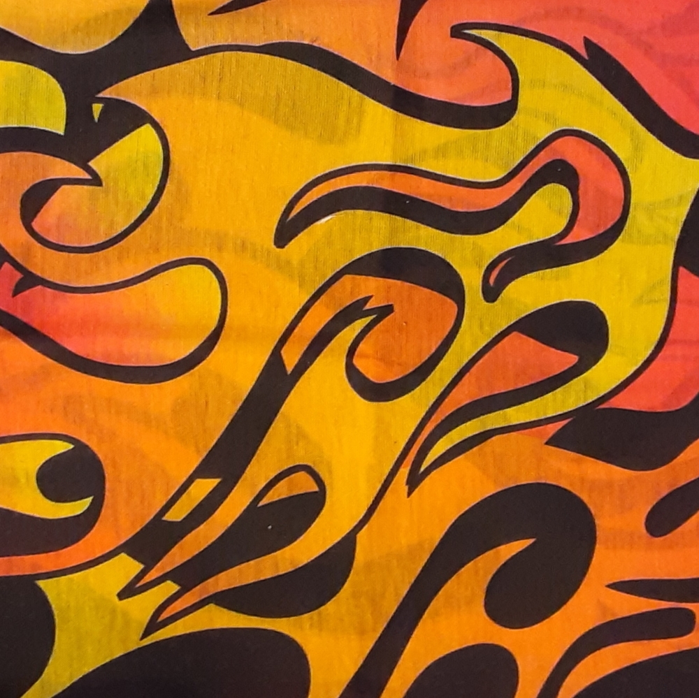 Scarfs, bandana, buff, mask //// 3 for 20 $ - Picture 6 of 8